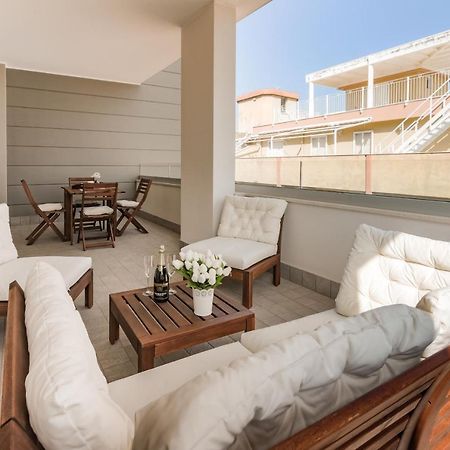 Orti'S Place - Magnolia Holidays Alghero Dış mekan fotoğraf