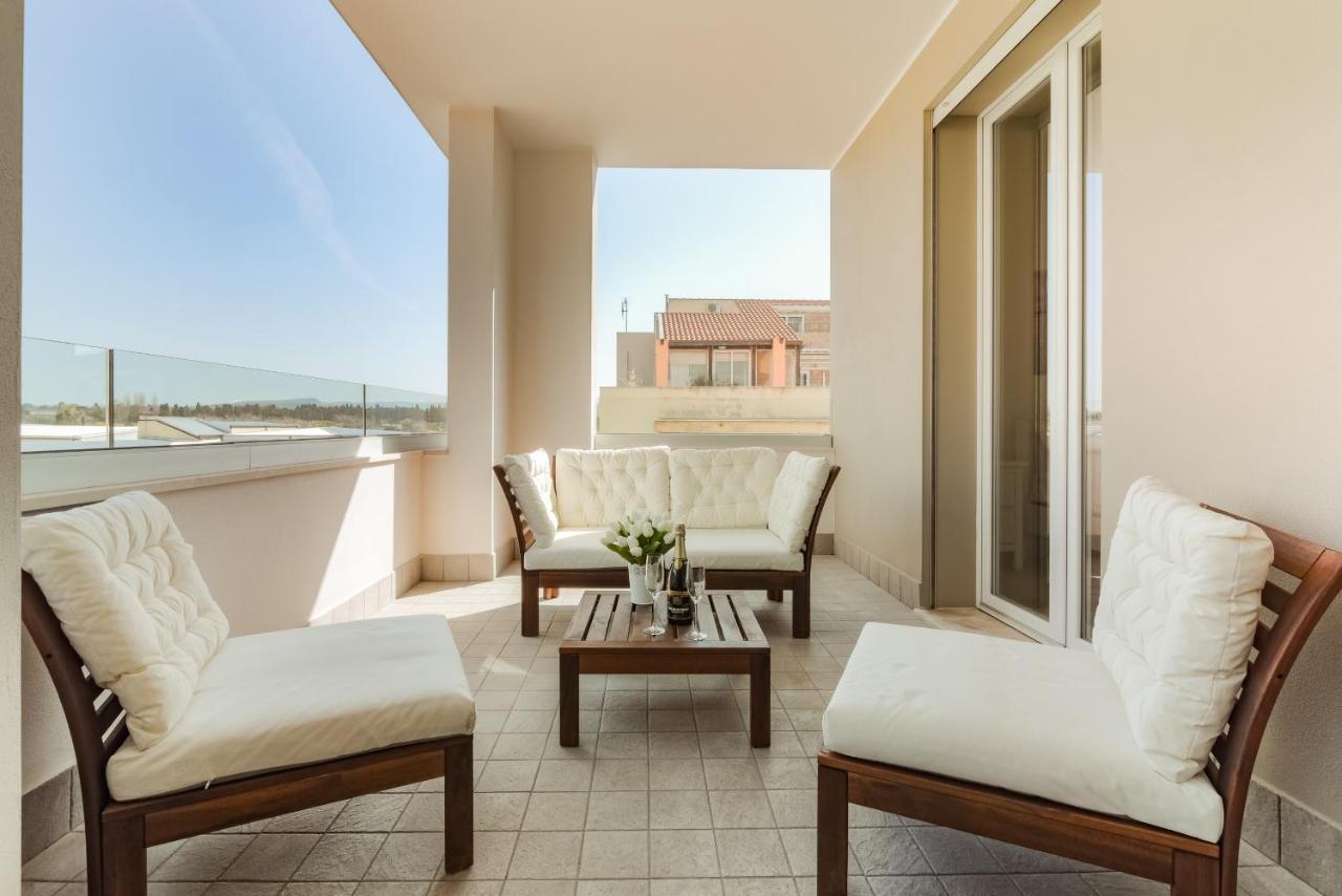 Orti'S Place - Magnolia Holidays Alghero Dış mekan fotoğraf
