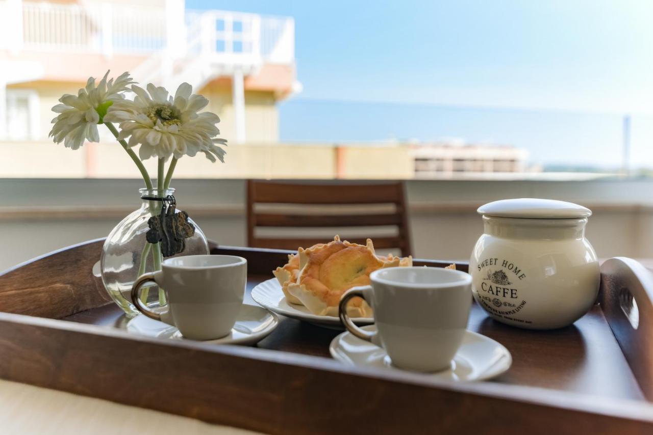 Orti'S Place - Magnolia Holidays Alghero Dış mekan fotoğraf