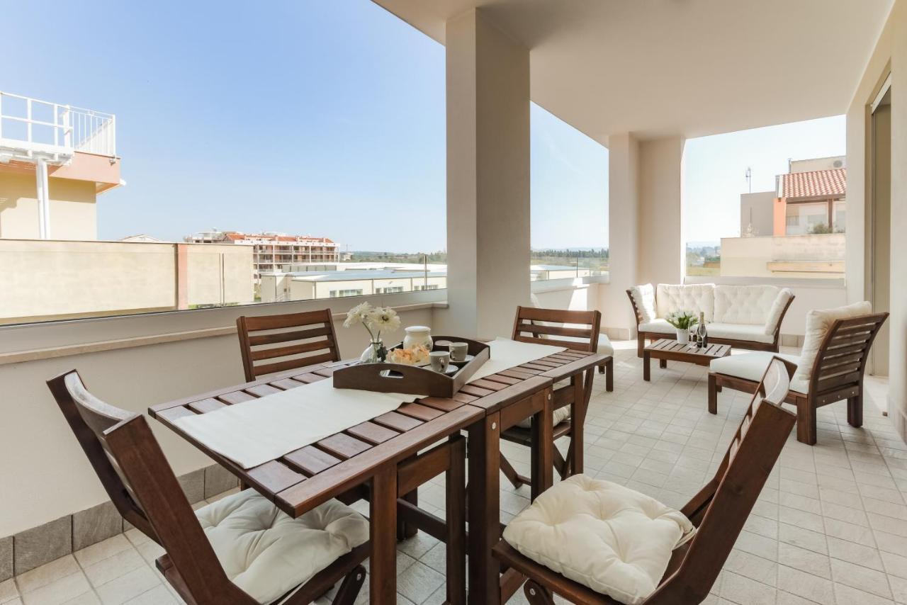 Orti'S Place - Magnolia Holidays Alghero Dış mekan fotoğraf