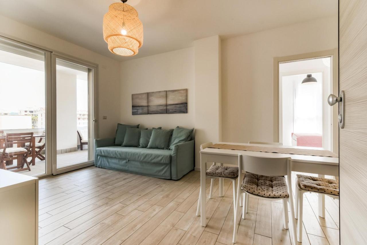 Orti'S Place - Magnolia Holidays Alghero Dış mekan fotoğraf