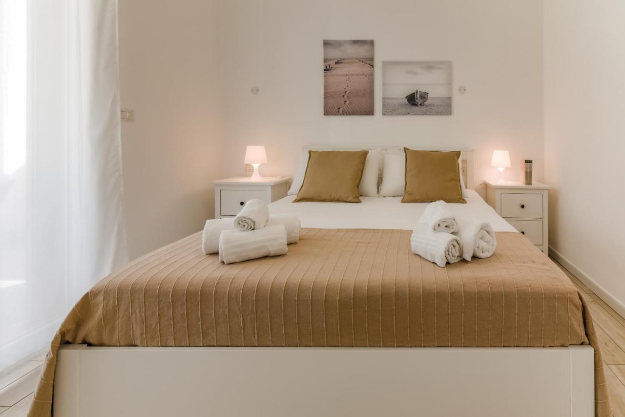 Orti'S Place - Magnolia Holidays Alghero Dış mekan fotoğraf