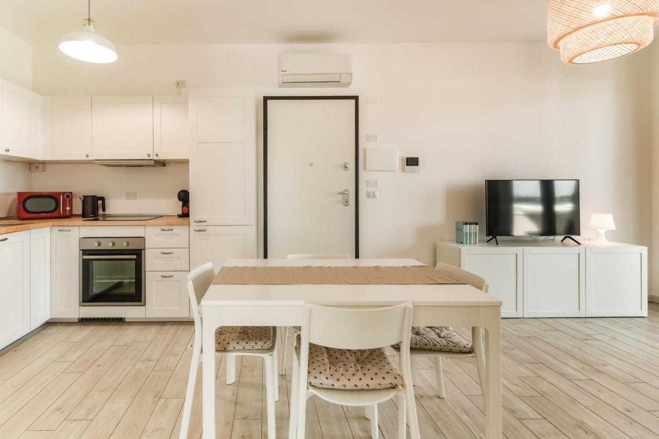 Orti'S Place - Magnolia Holidays Alghero Dış mekan fotoğraf