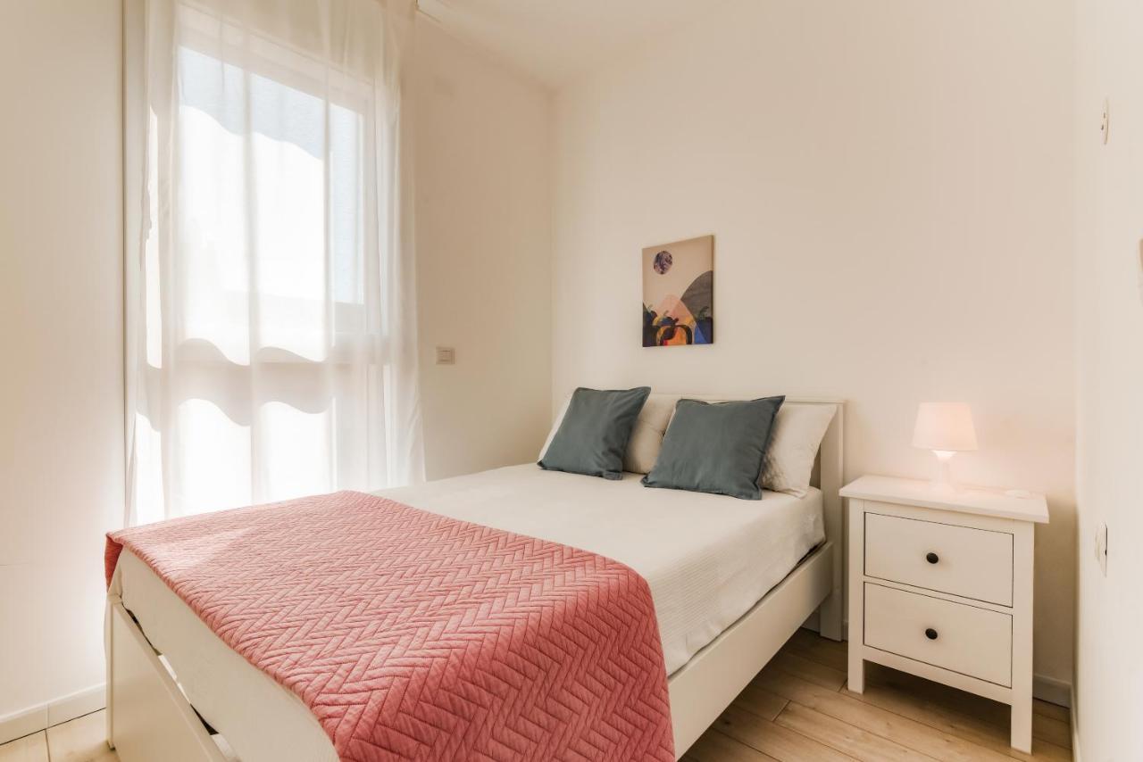 Orti'S Place - Magnolia Holidays Alghero Dış mekan fotoğraf