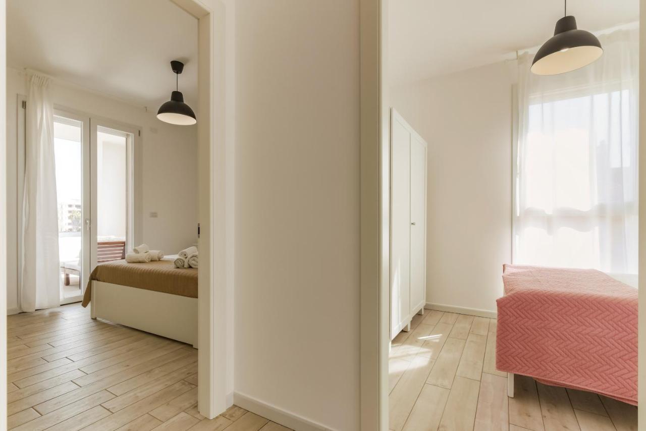 Orti'S Place - Magnolia Holidays Alghero Dış mekan fotoğraf